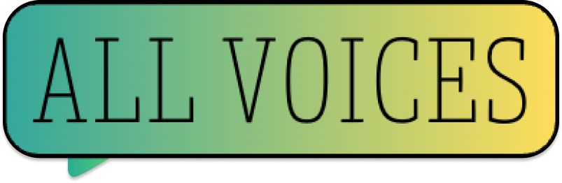 All Voices — community ESL resources