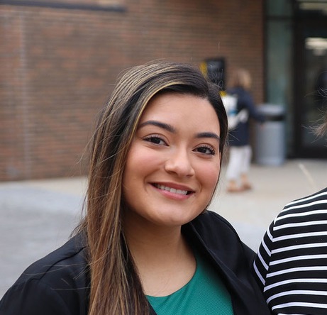 Olga Colmenero, Co-founder of All Voices